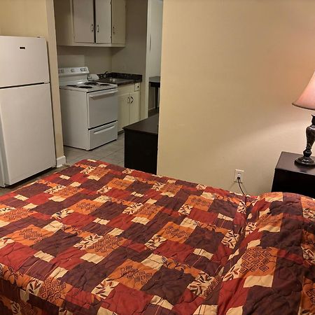 Cook'S Motel- Panama City Beach Upper Grand Lagoon ภายนอก รูปภาพ