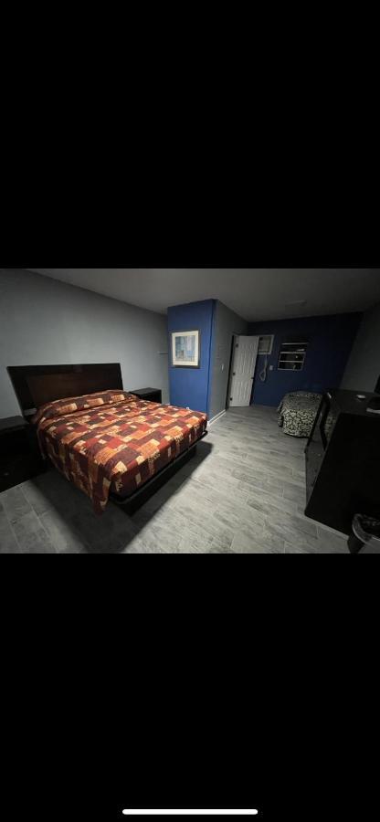 Cook'S Motel- Panama City Beach Upper Grand Lagoon ภายนอก รูปภาพ
