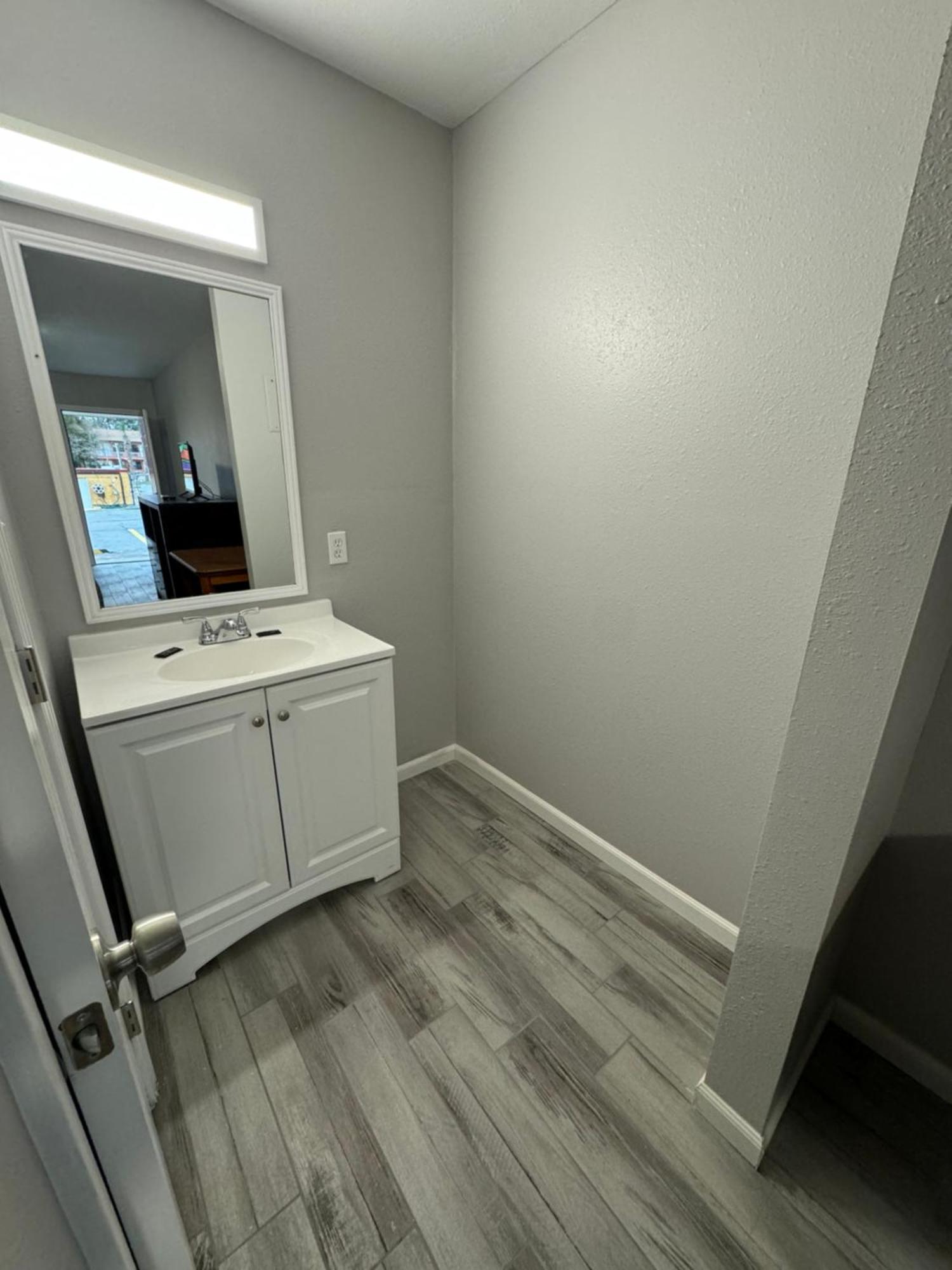 Cook'S Motel- Panama City Beach Upper Grand Lagoon ภายนอก รูปภาพ